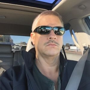 Meet your Posher, Scott